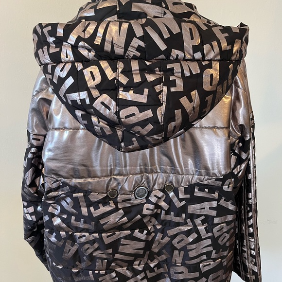 European winter jacket Sz XL - Picture 5 of 11